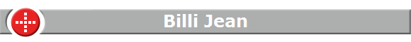 Billi Jean