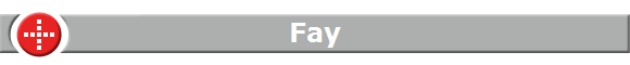 Fay